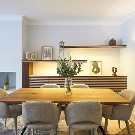 Oxford Park Ii 公寓