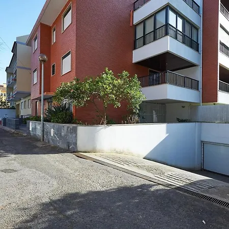 公寓 Oxford Park Ii *