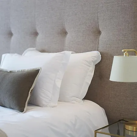 Oxford Park Ii 卡斯凯什