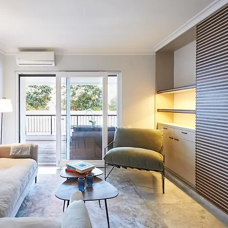 Oxford Park Ii 卡斯凯什