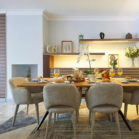 Oxford Park Ii 公寓 卡斯凯什