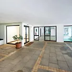 شقة Oxford Park Ii كاسكايس