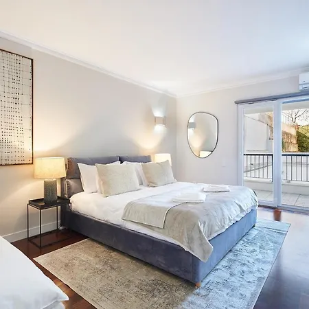 Oxford Park Ii * كاسكايس