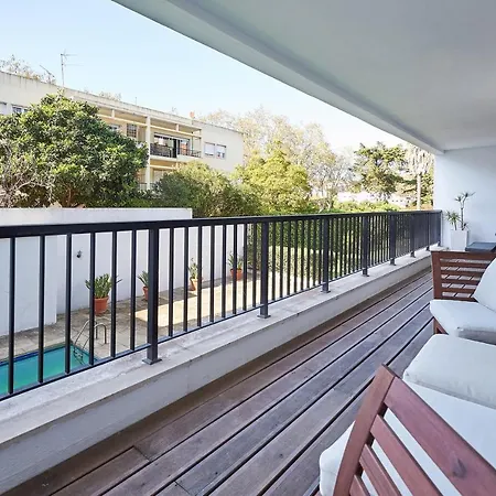 Oxford Park Ii 카스카이스