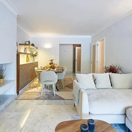 Apartamento Oxford Park Ii *