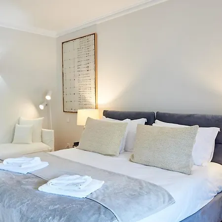 Apartamento Oxford Park Ii