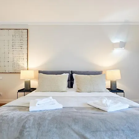 Apartamento Oxford Park Ii Cascaes