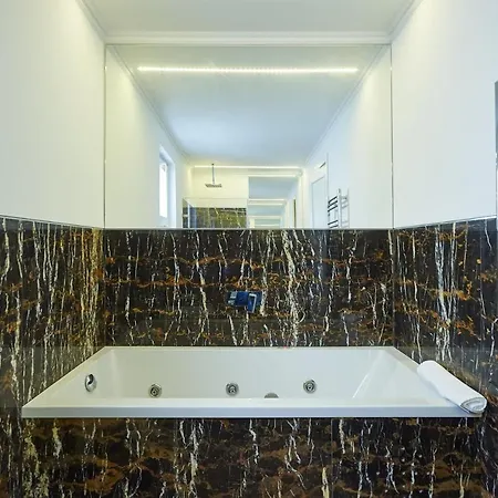 Appartement Oxford Park Ii