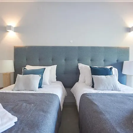 Apartamento Oxford Park Ii Cascais