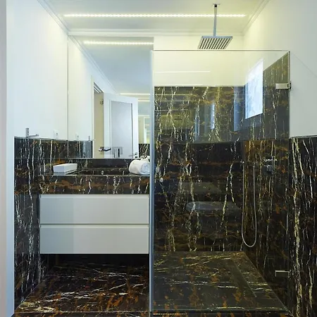 Oxford Park Ii Appartement