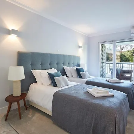 Apartamento Oxford Park Ii *