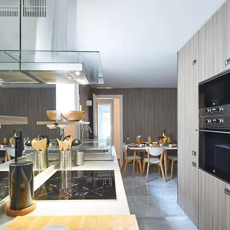 Oxford Park Ii * Cascais