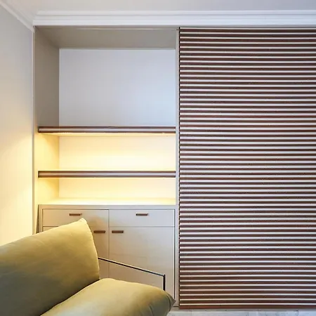 Oxford Park Ii Apartamento *