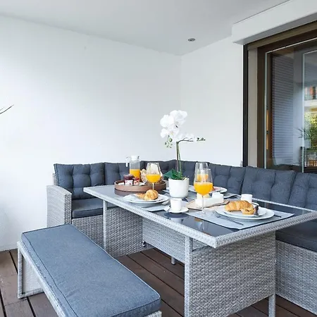 Oxford Park Ii * 카스카이스