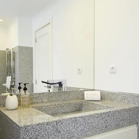 Oxford Park Ii 아파트 *