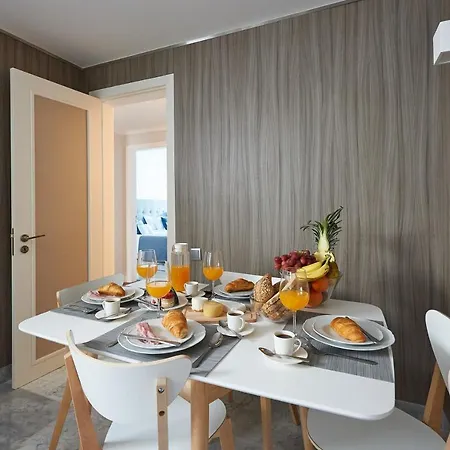 Oxford Park Ii 아파트 *