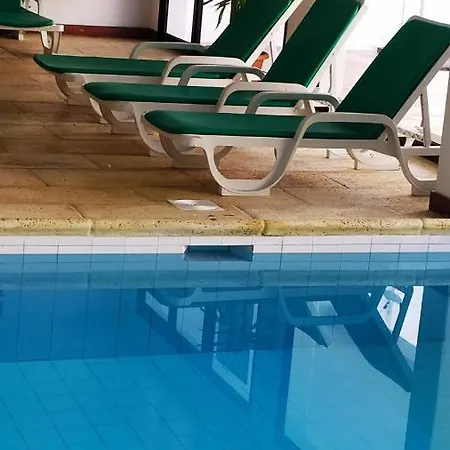 아파트 Oxford Park Ii 카스카이스