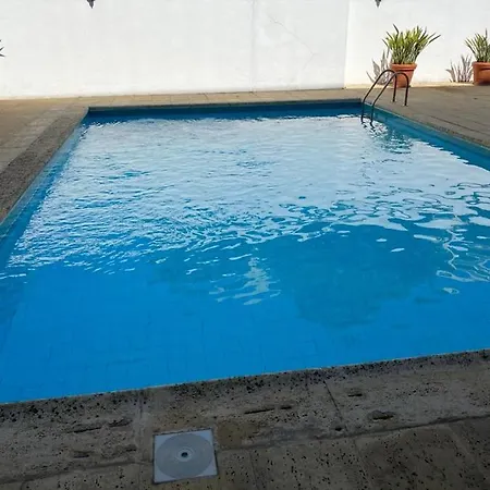 Oxford Park Ii 아파트