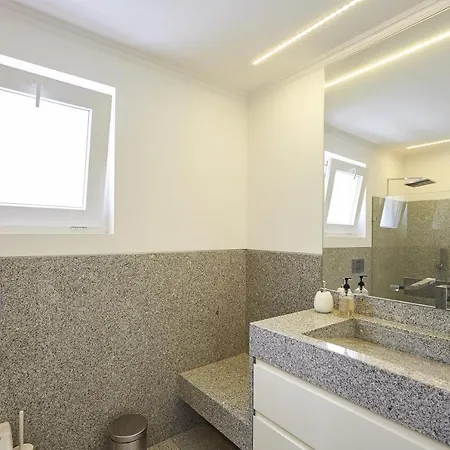 Apartamento Oxford Park Ii *