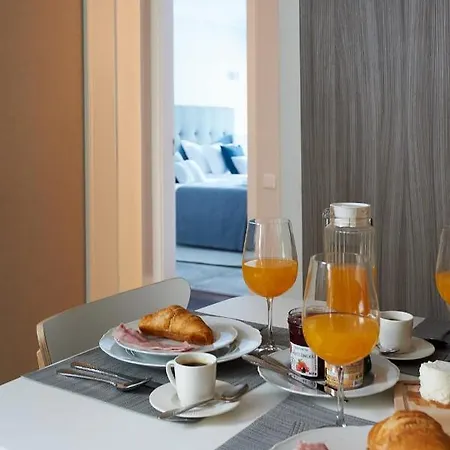 Appartement Oxford Park Ii Cascais