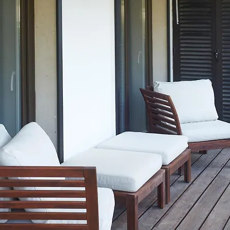 Oxford Park Ii Appartement