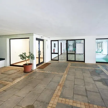 Apartamento Oxford Park Ii Cascaes