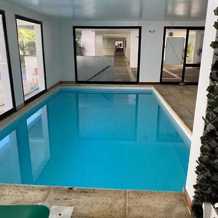 Oxford Park Ii Apartamento