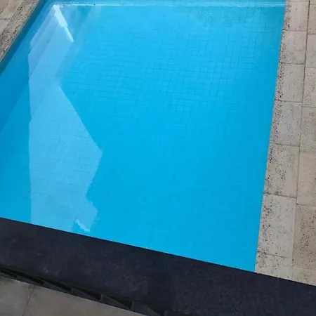 Apartamento Oxford Park Ii Cascais