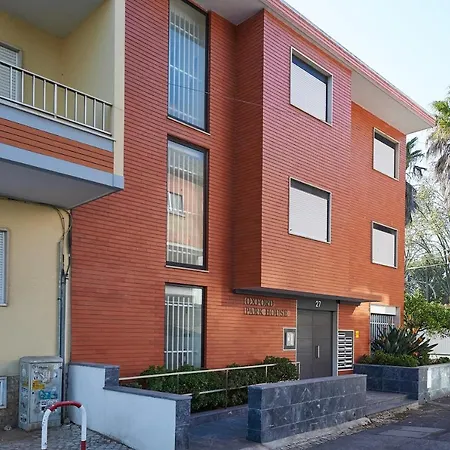 Oxford Park Ii Appartement