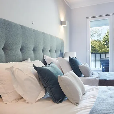 Apartamento Oxford Park Ii