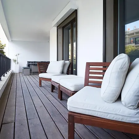 Oxford Park Ii * Cascais