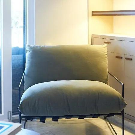 Oxford Park Ii * 카스카이스