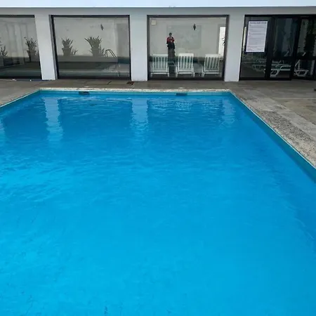 Oxford Park Ii Apartamento Cascais