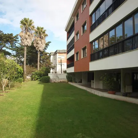Oxford Park Ii Apartamento Cascaes