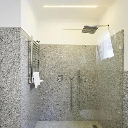 Oxford Park Ii Appartement *