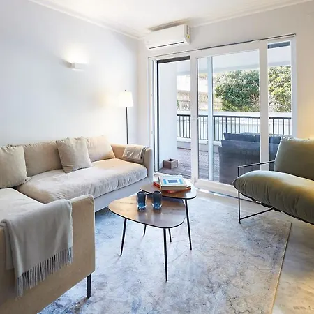 Oxford Park Ii شقة *