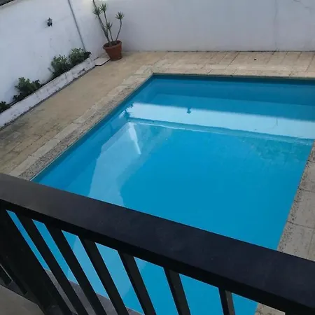 Appartement Oxford Park Ii