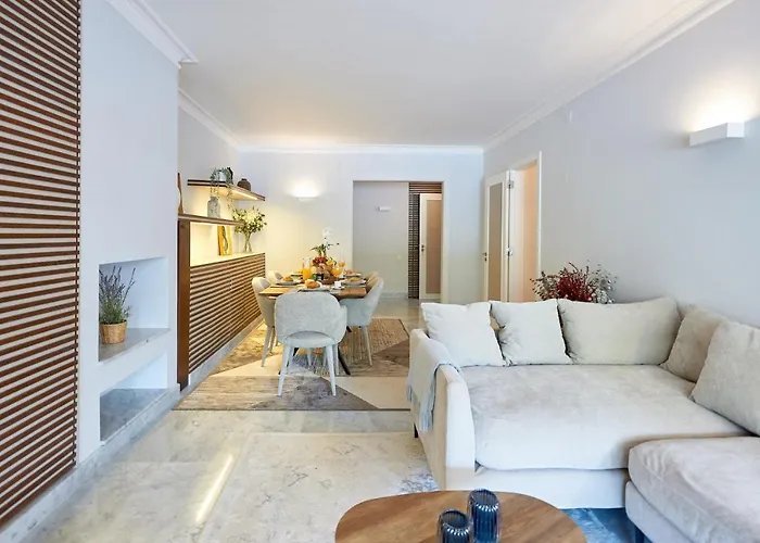Apartmán Oxford Park Ii *