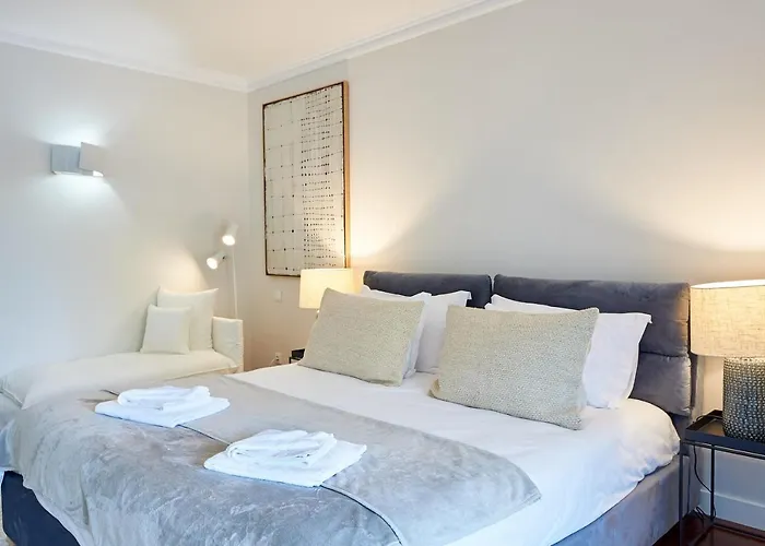 Appartement Oxford Park Ii