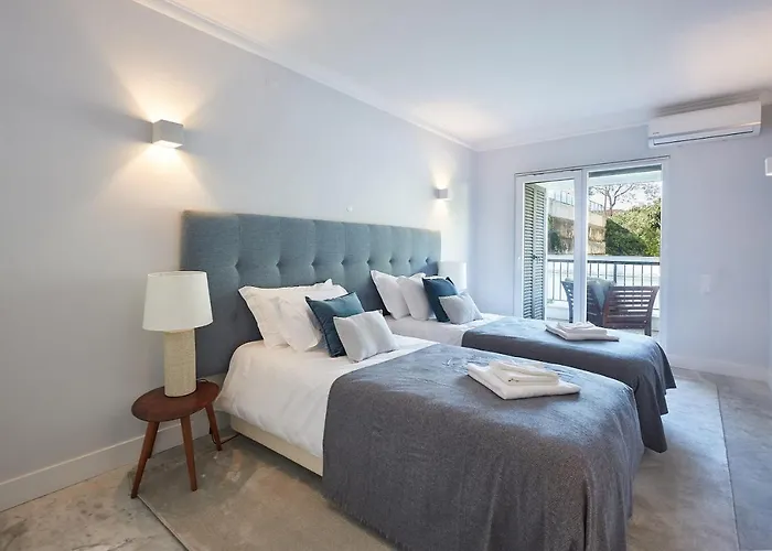 Appartement Oxford Park Ii *