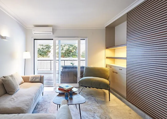 Oxford Park Ii Cascais