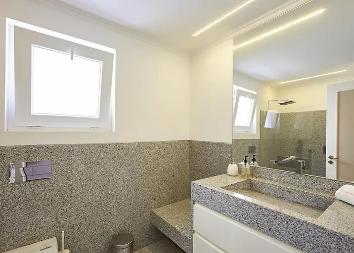 Appartement Oxford Park Ii *
