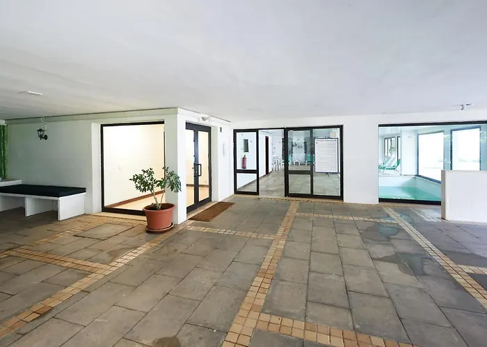 Appartement Oxford Park Ii Cascais