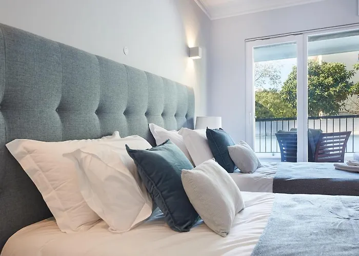 Appartement Oxford Park Ii