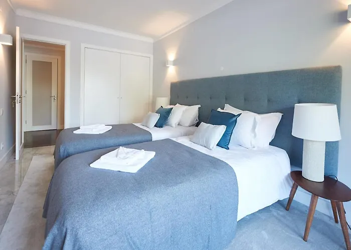 Appartement Oxford Park Ii *