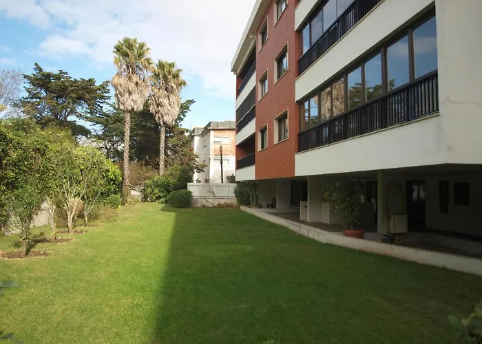 Oxford Park Ii Appartement Cascais