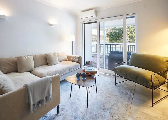 Oxford Park Ii Apartment *