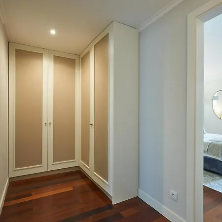 Apartamento Oxford Park Ii