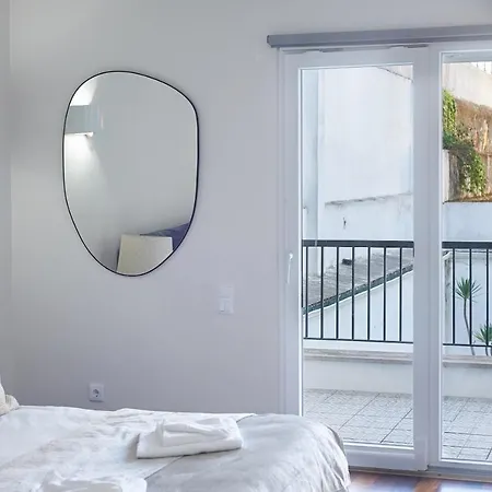 Oxford Park Ii * Cascaes