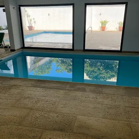 Oxford Park Ii Cascaes